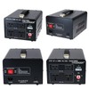 Yinleader 3000 Watt Voltage Converter Transformer Step Up 110V to