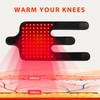 Viconor Red Light Therapy for Knee Infrared Light 660nm 850nm