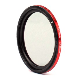 Moment AntiGlare CPL Filter – Circular Polarizer for Reducing Reflections & Enhancing Colors – 49mm to 82mm – Pro-Grade Optics (67mm)