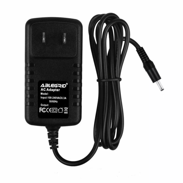 ABLEGRID 12V 2A AC-DC Adaptor Charger for Thomson NEOX Laptop