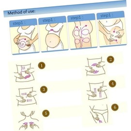 Outanaya 3 Piezas crema para cicatrices tratamiento de estrias eliminación de estrías eliminación de cicatrices crema de estrías
