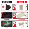 Bias Tape, Double Fold Bias Tape 1/2 Inch Continuous Bulk