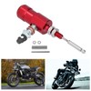 M10x1.25mm Universal Motorcycle Hydraulic Clutch Efficient Transfer Pump Master Cylinder