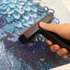 5D Diamond Painting Roller Pressing Paint Runner Kit Rhinestone Embroidery