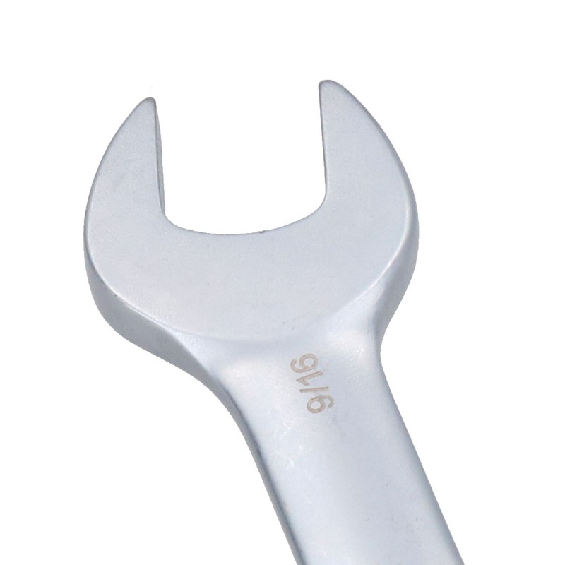 AB Tools 9/16” AF SAE Imperial Flexible Stubby Flexi Head