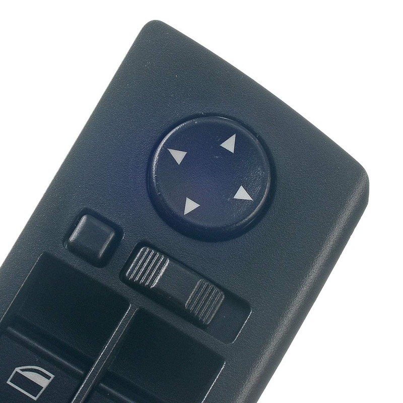 Frankberg 1 x window regulator switch front left for X5