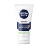 Nivea For-Men Hdte.Extra Sensi