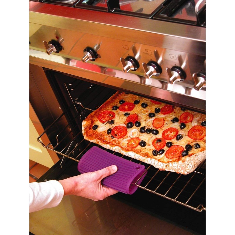 Mustrad Square Pot Holder F83405 Purple