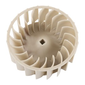 Whirlpool W11327190 OEM Dryer Blower Wheel