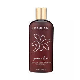 Leahlani Skincare Pua Lei Organic Coco Infusion:default
