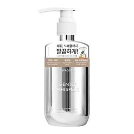 swagger Gentle Whispers Body Shower Gel 480ml - swagger Gentle Whispers Body Shower Gel 480ml