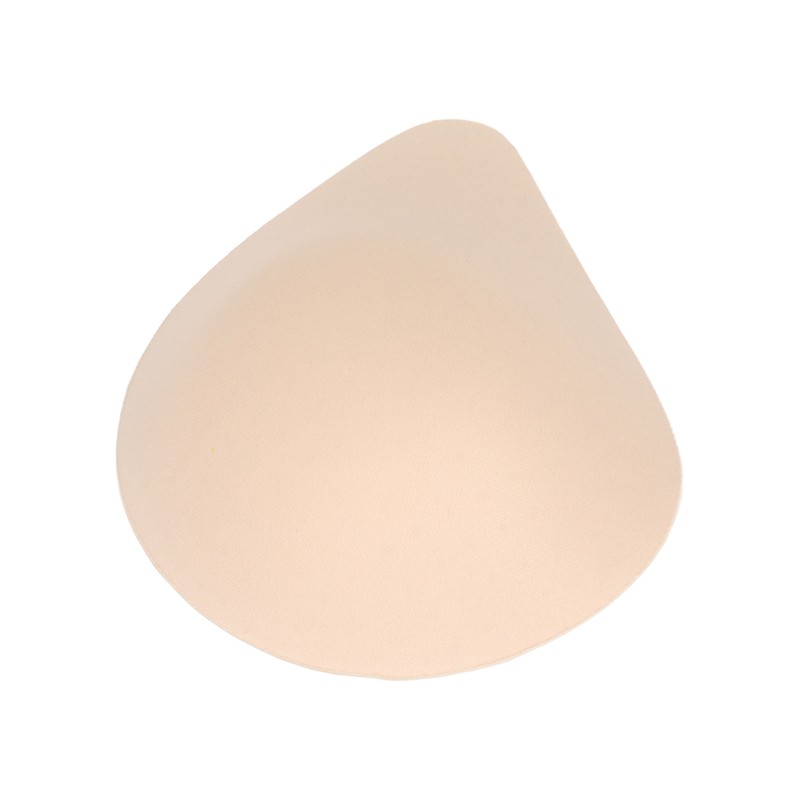 Bra Insert Pad Sponge Soft Breathable Comfortable Support Spiral Bra