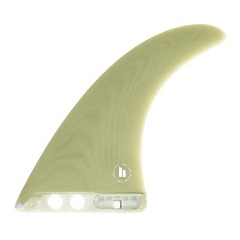FCS II Connect Longboard Fin (Eucalyptus, 8")