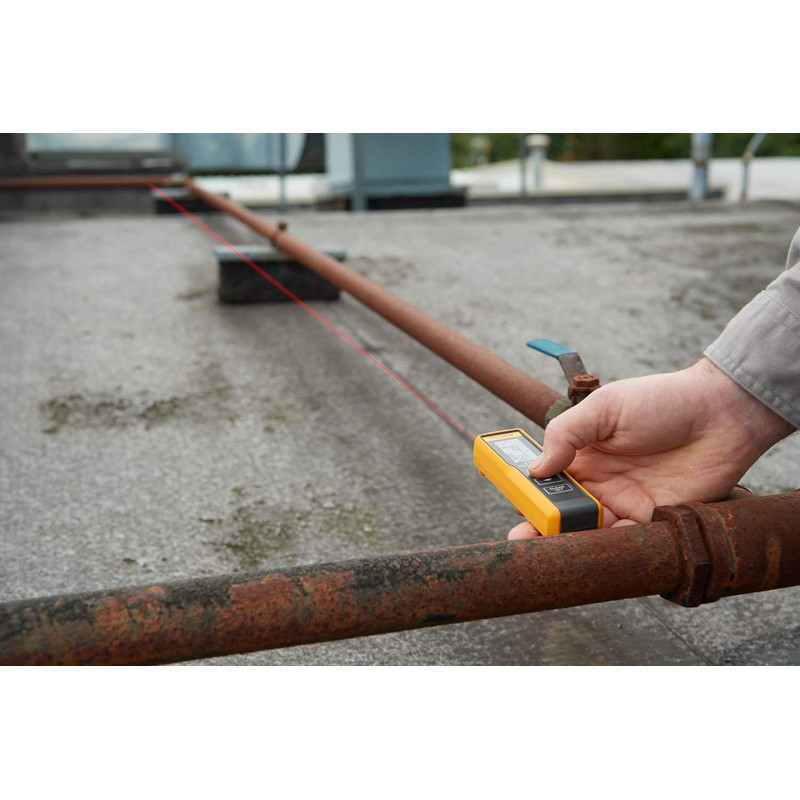 Fluke 417D Laser Distance Meter