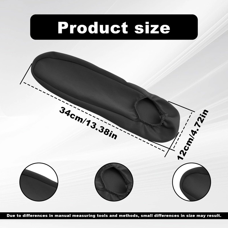 Armrest Covers for Cars, Armrest Cover Replacement Car Front Seat