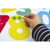 HenBea 773 "Numbers" Stencil (10-Piece)
