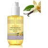 Cocoa Butter Formula Moisturizing Body Oil for Dry Skin with