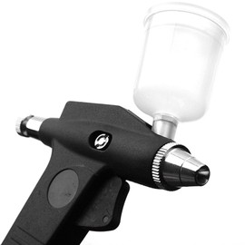 Double-Action Airbrush Fengda® BD-105 with Nozzle 0,5 mm