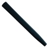Geotech Smooth Touch Midsize Putter Grip, Black