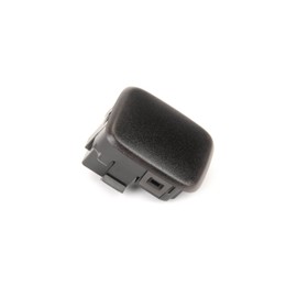 ACDelco GM Original Equipment 13507317 Sun Load Temperature, Ambient Light, and Security Sensor