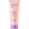B.Tan Smooth AF Exfoliating Body Serum For Unisex 8 oz