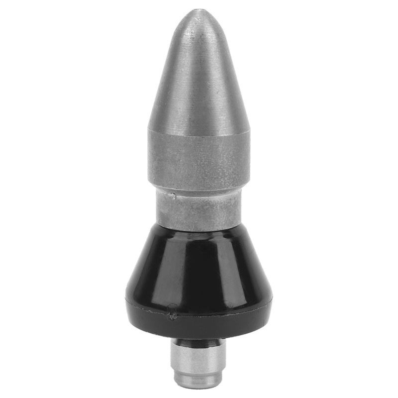 Pipe Dredging Nozzle 1/4in Drain Outlet Cleaning Quick High Pressure