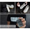 SLEKER Unisex Sleeker Boot Shoe Care Set, Colourless, clear