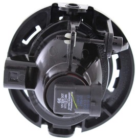 For Dodge Avenger Fog Light Assembly 2011 12 13 2014 Driver and Passenger Side Pair For CH2594105 | 5182021AB