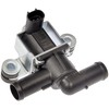 Dorman 911-711 Vapor Canister Vent Solenoid Compatible with Select Mazda