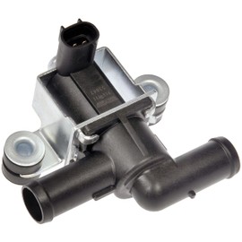Dorman 911-711 Vapor Canister Vent Solenoid Compatible with Select Mazda Models