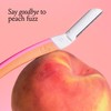 Billie - Dermaplane Refill Blades - Stainless Steel Blades with