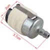 YOGOTI Fuel Filter, Grass Mower, Chainsaw, For Farm Equipment, Garden