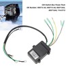CDI Switch Box Power Pack 855713 A3 Outboard Motor Power