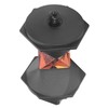 360° Prism Total Station Reflective Prism Reflector Surveying Prism for