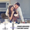 Better Choicet Bar Stools Set of 2, Barstools with Height