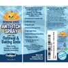 Bodhi Dog Itch Relief Spray for Pets | Natural Soothing