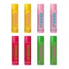 Lip Smacker Paquete De 8 Balsamos Labiales Lip Smacker