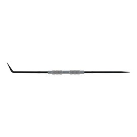 KS Tools 300.2136 Carbide Scribing Needle, 250 mm