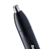 BaByliss MEN E650E Nasen- und Ohrhaartrimmer