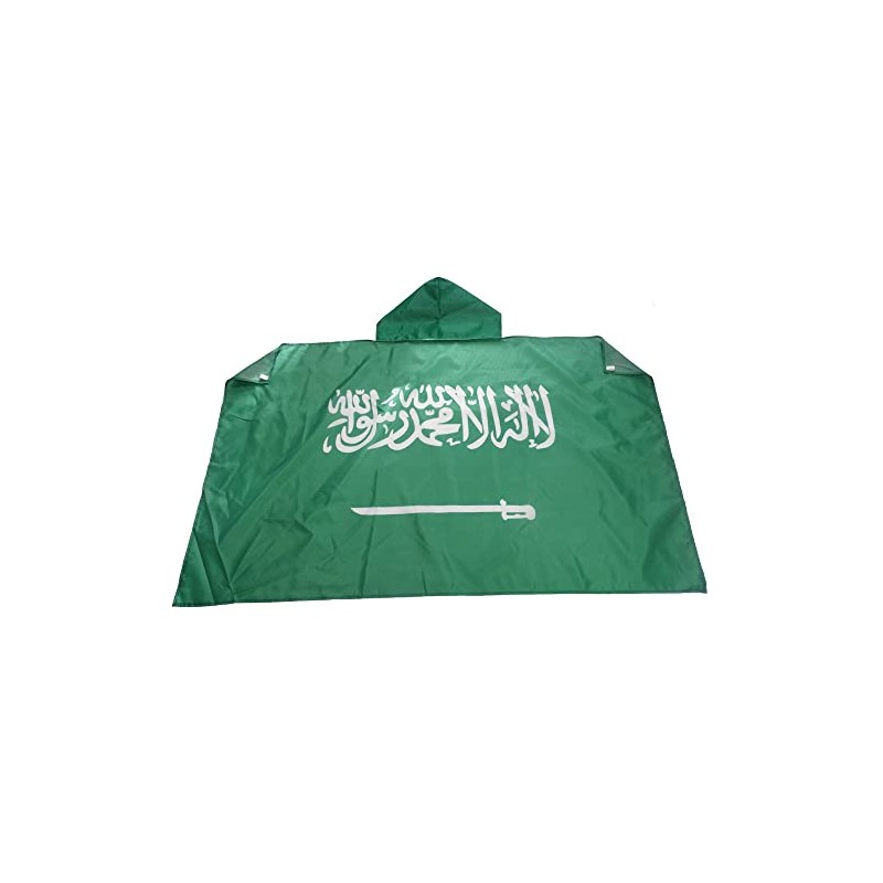 AZ FLAG - Cape Flag Saudi Arabia - 150 x