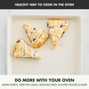 GreenPan Bakewell 13"x18" Baking Sheet Pan, Healthy Ceramic Nonstick Bakeware,