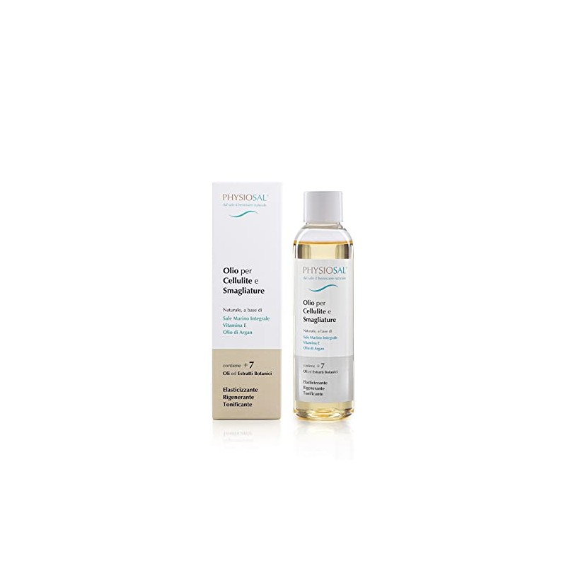 Physiosal - Stretch Mark Oil 150 ml