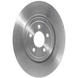 Bendix Premium PRT5651 Front Brake Rotor for Chrysler 300 2020-2005, Dodge Challenger 2020-2009, Charger 2020-2006, Magnum 2008-2005