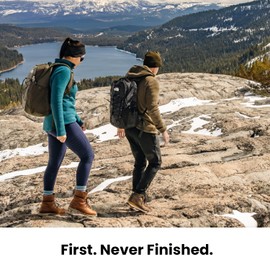 Smartwool Men Classic Hike Extra Cushion Crew