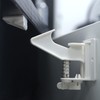 Vmaisi 10 Pack Cabinet Locks for Babies Child Safety Latches