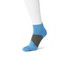 Tabio Racing Run Five Toe Socks, Made in Japan, Running,
