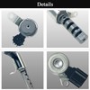 LLANNDER Engine Variable Valve Timing Control Solenoid VVTi Camshaft Valve