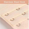 Guokoo Bra Extenders, Bra Strap Extender Set Bra Extenders 3