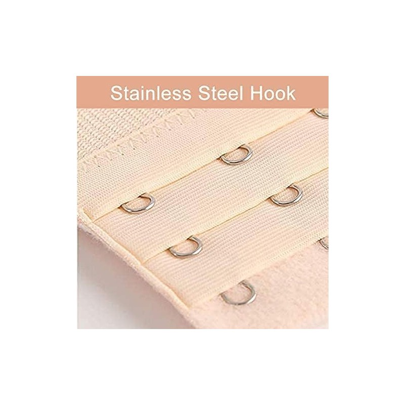 Guokoo Bra Extenders, Bra Strap Extender Set Bra Extenders 3