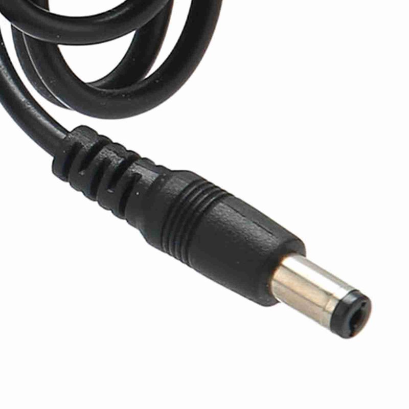 9V 2A Power Supply for 15cm Needle Foam Cutter Protection